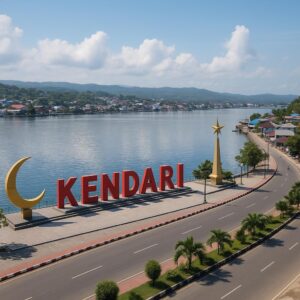 Universitas Mandala Waluya dan Perkembangan Kendari 2026