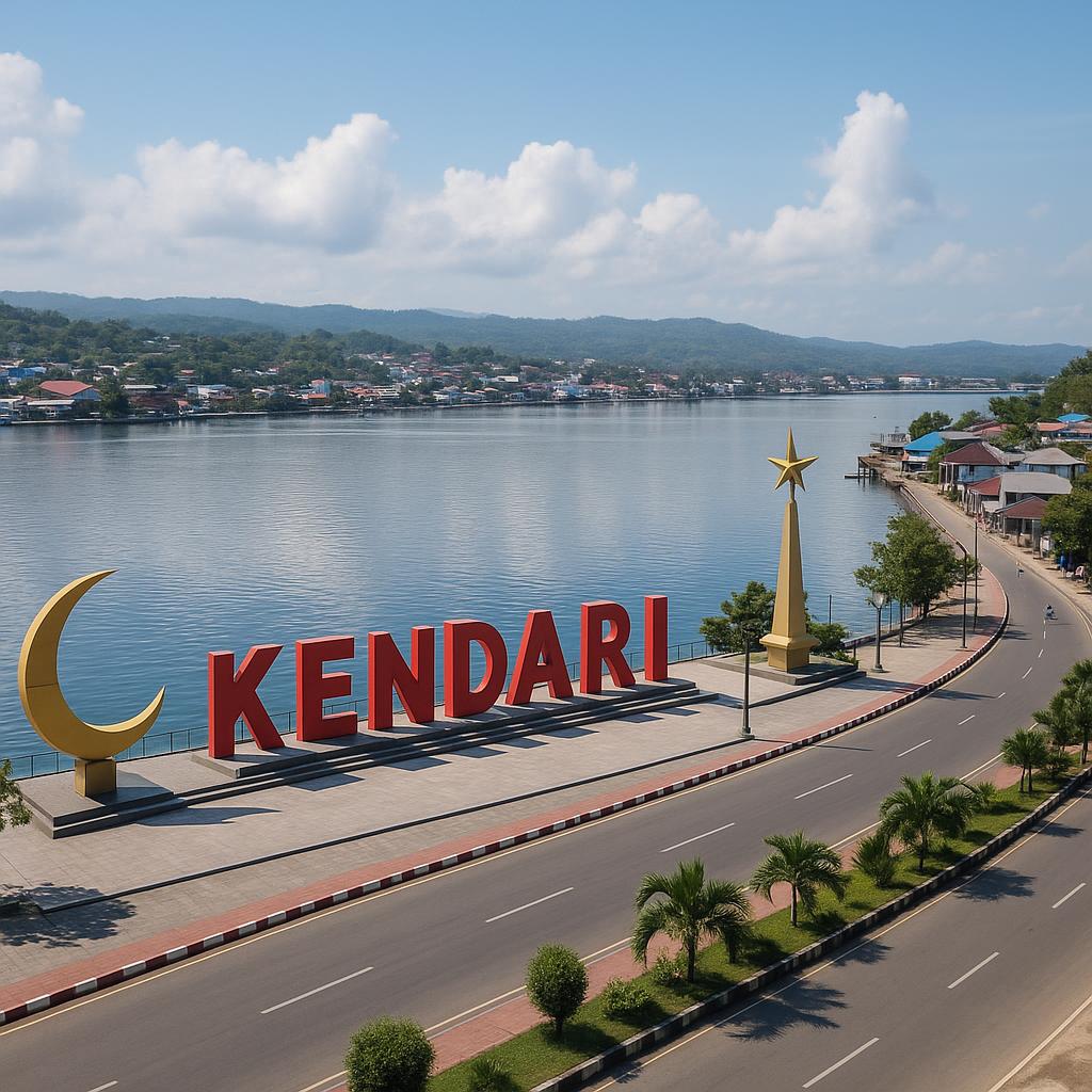 Universitas Mandala Waluya dan Perkembangan Kendari 2026