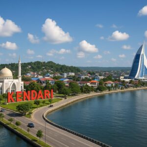 Universitas Mandala Waluya Dorong Pendidikan Berkualitas di Kendari