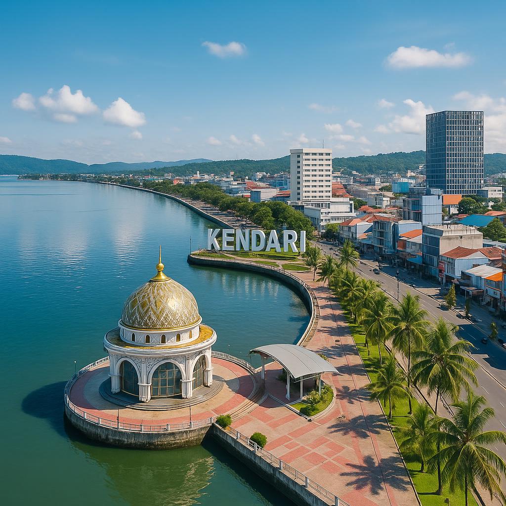 Universitas Mandala Waluya Kenalkan Program Unggulan Kendari