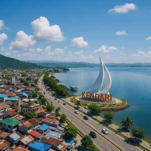 Universitas Mandala Waluya: Membangun Masa Depan Kendari