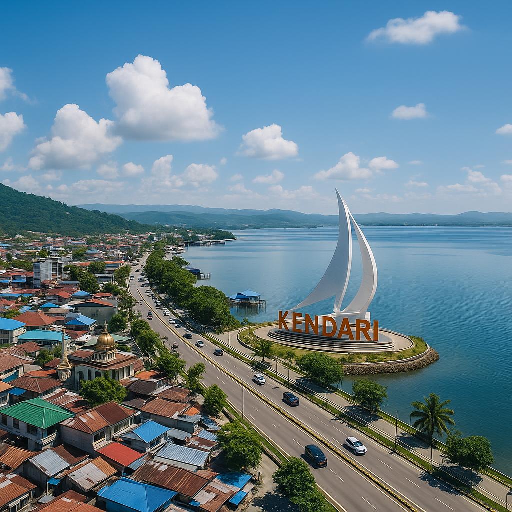 Universitas Mandala Waluya: Membangun Masa Depan Kendari