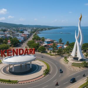 Universitas Mandala Waluya Mempersiapkan Masa Depan Mahasiswa