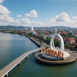 Universitas Mandala Waluya Tingkatkan Pendidikan di Kendari