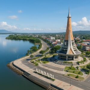 Universitas Mandala Waluya Dorong Inovasi Pendidikan di Kendari