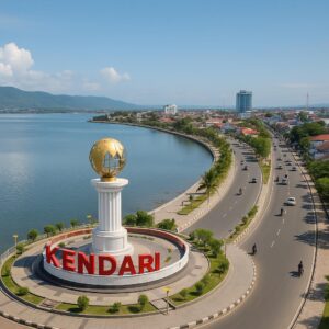 Universitas Mandala Waluya: Pusat Pendidikan Unggul di Kendari