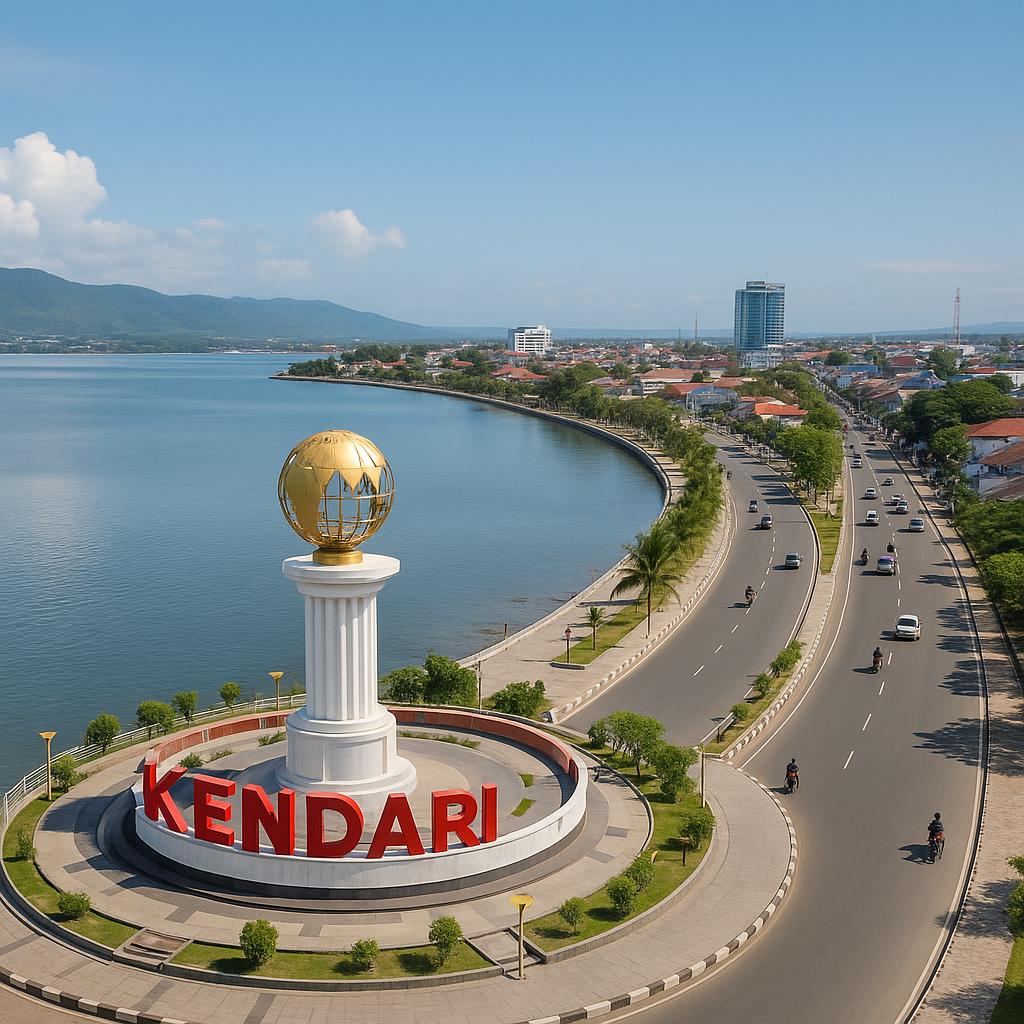 Universitas Mandala Waluya: Pusat Pendidikan Unggul di Kendari